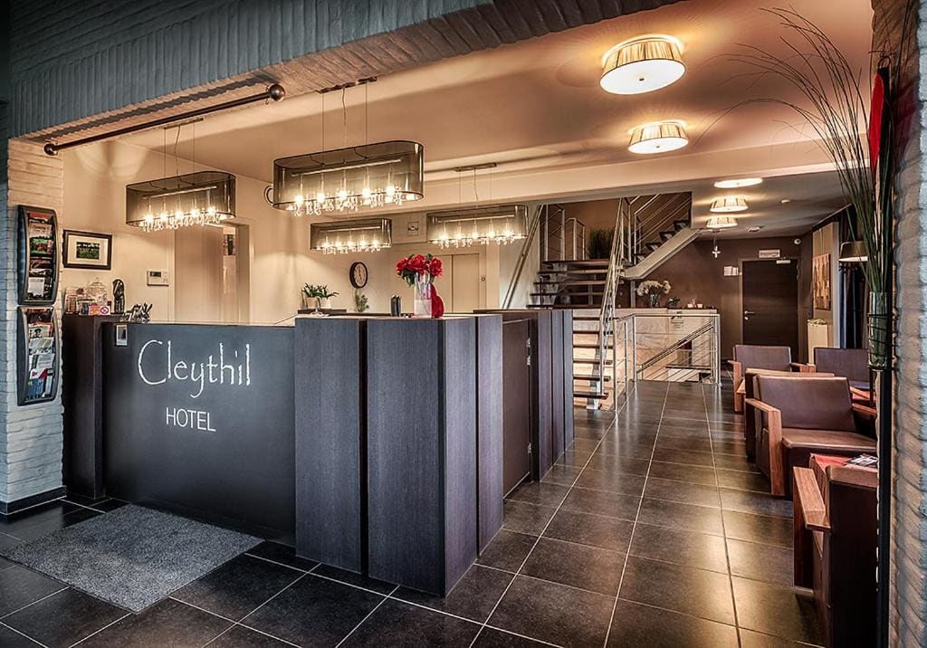 Cleythil Hotel - View 6