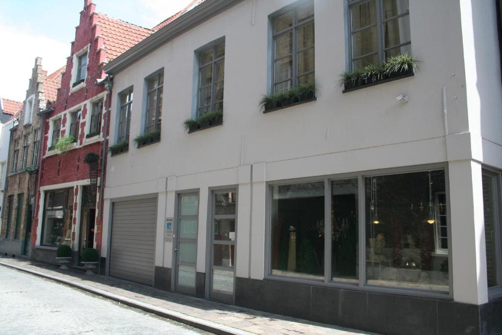 B&B Con Ampère - Main view