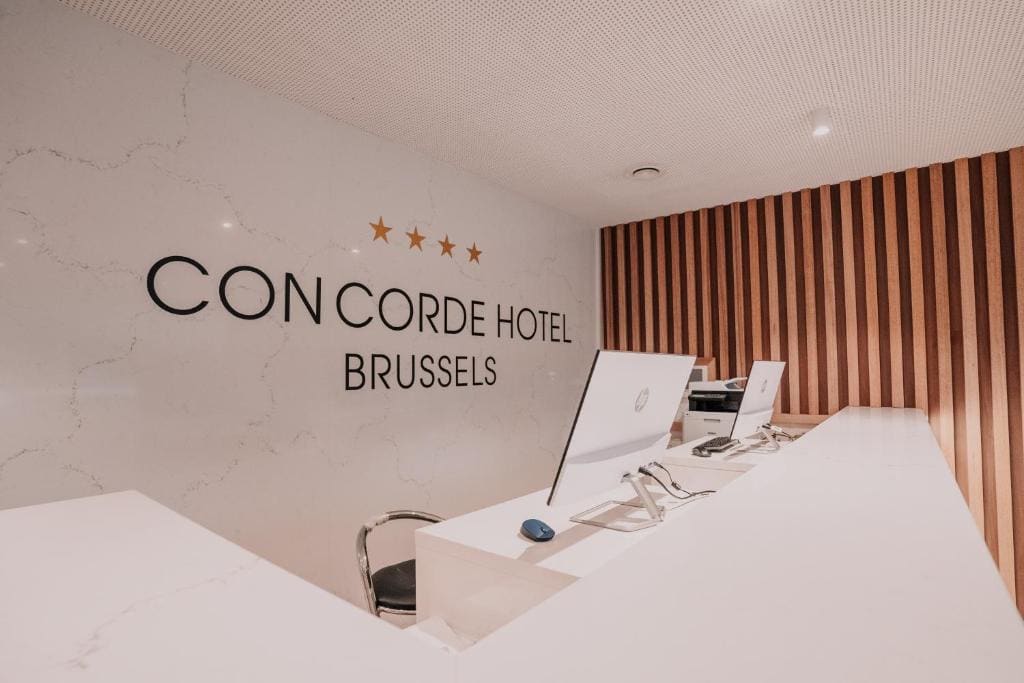 Hôtel Concorde - View 4