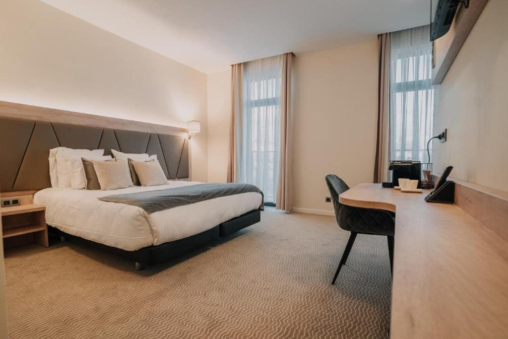 Hôtel Concorde - View 6