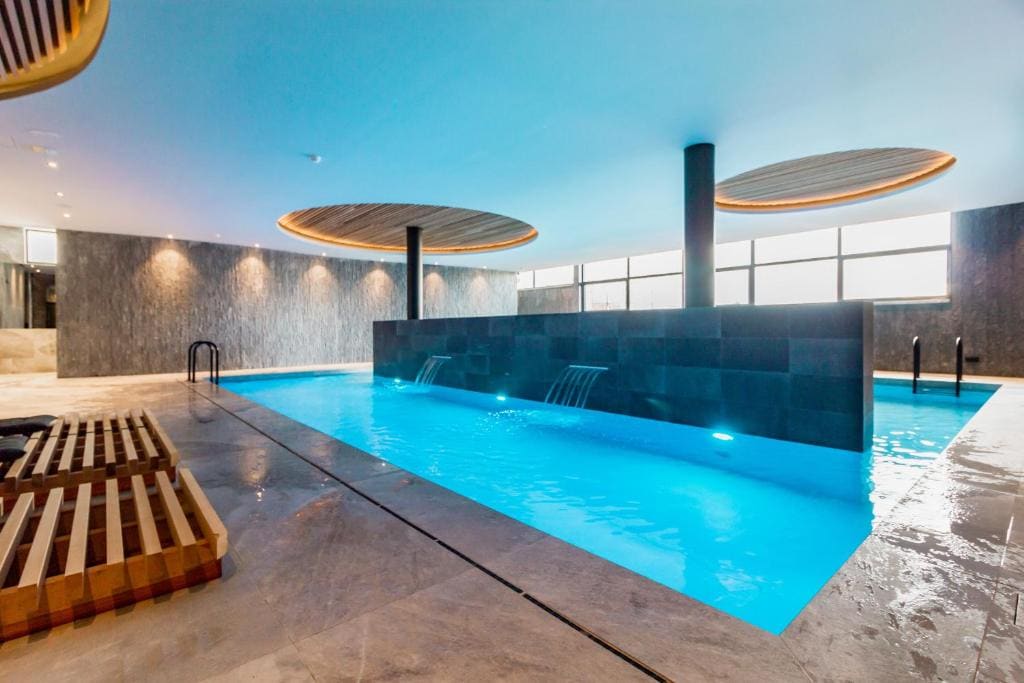 Van der Valk Hotel Mons Congres & Spa - View 4