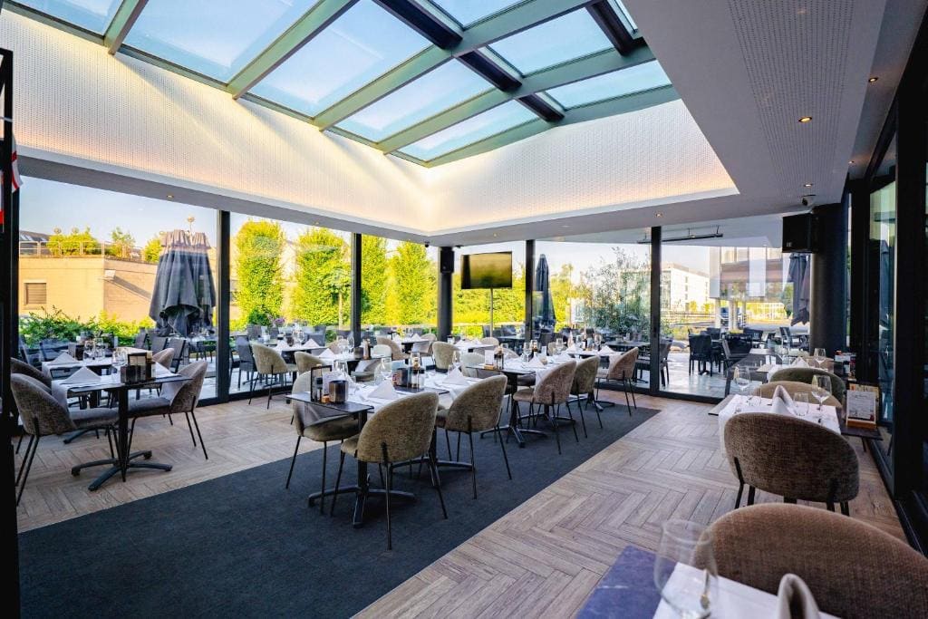 Van der Valk Hotel Mons Congres & Spa - View 3