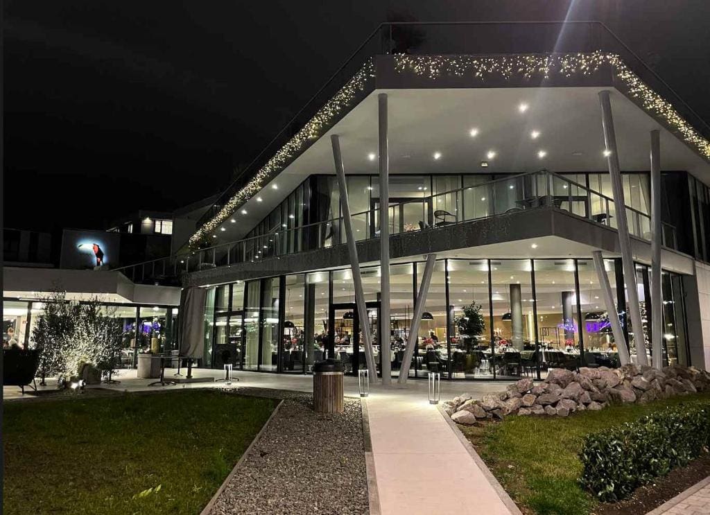 Van der Valk Hotel Mons Congres & Spa - Main view