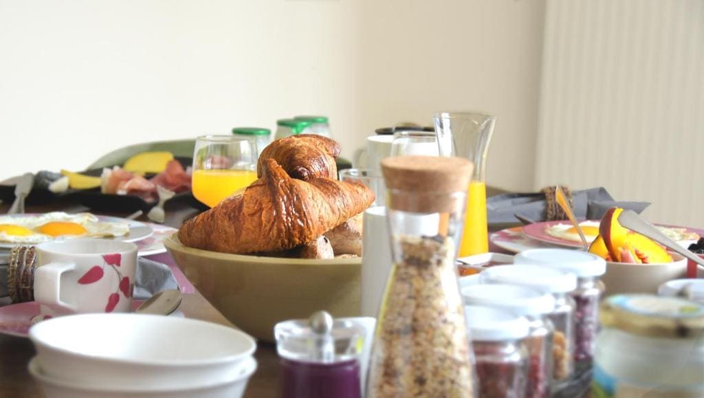 B&B Coup de Coeur - View 4