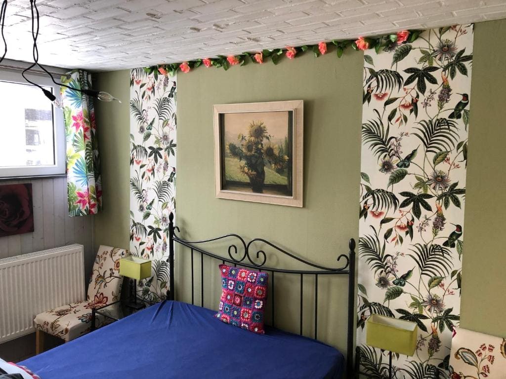 B&B De Eifelhoeve - 写真 3