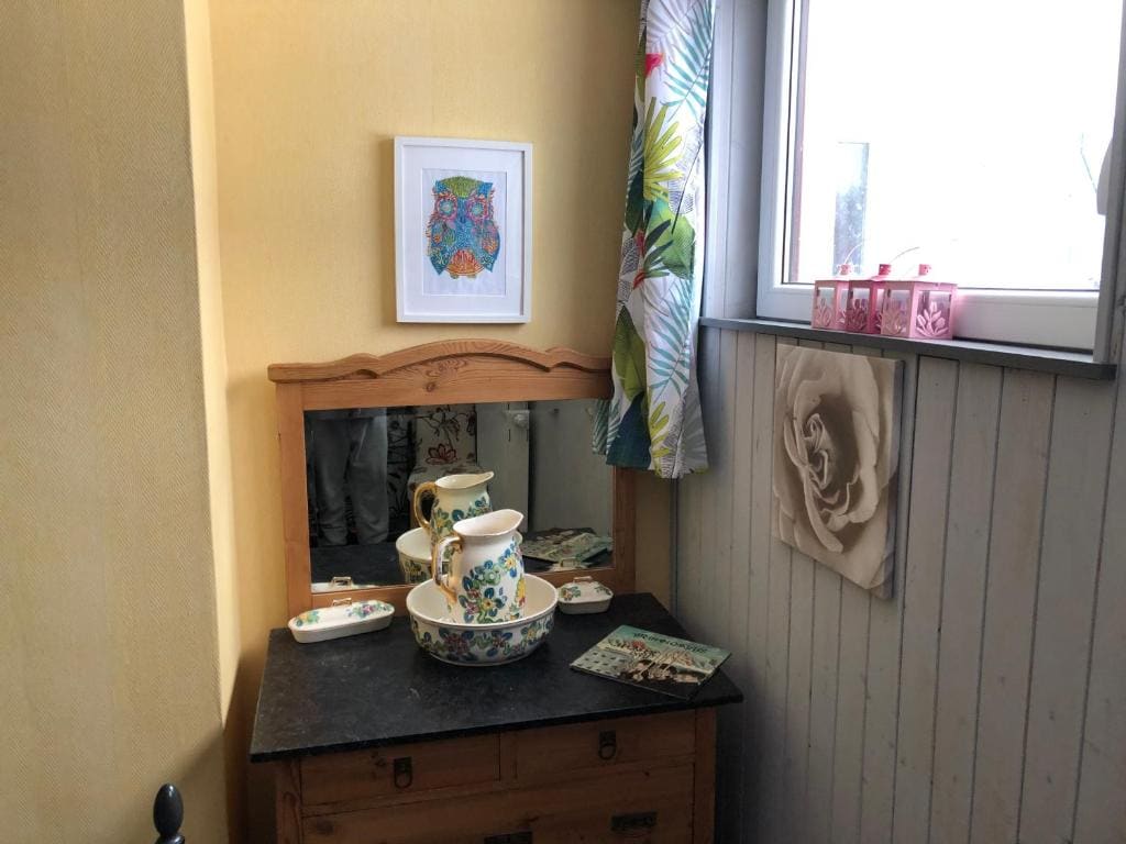B&B De Eifelhoeve - 写真 4