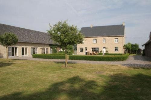De Groote Waere - Main view