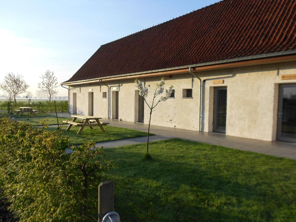 De Grote Linde - Main view