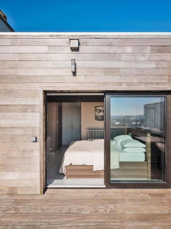Hotel De Zeebries Budget - View 7