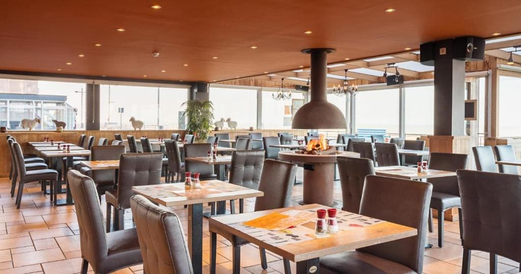 Hotel De Zeebries Budget - View 4