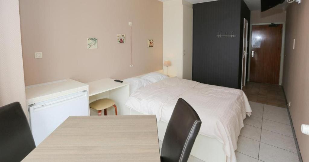 Hotel De Zeebries Budget - View 2
