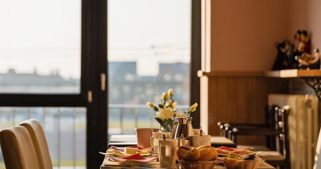 Hotel De Zeebries Budget - View 5