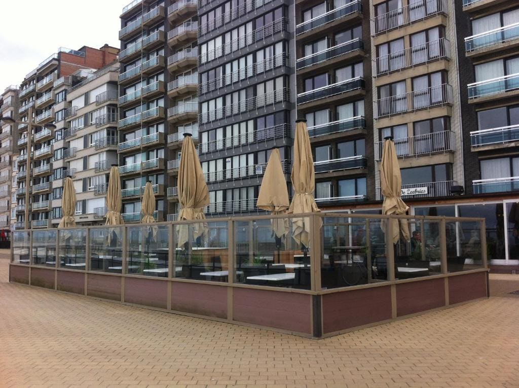 Hotel De Zeebries Budget - Main view