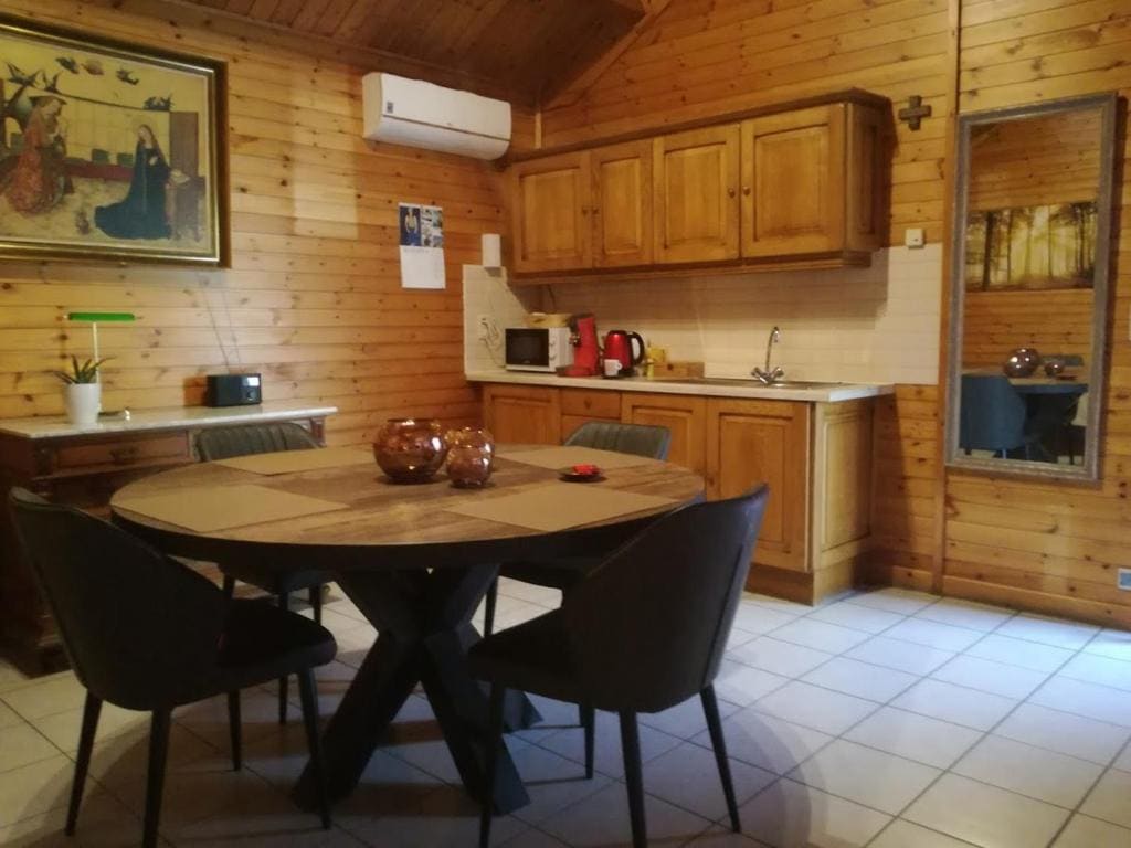 De Zon B&B - View 3