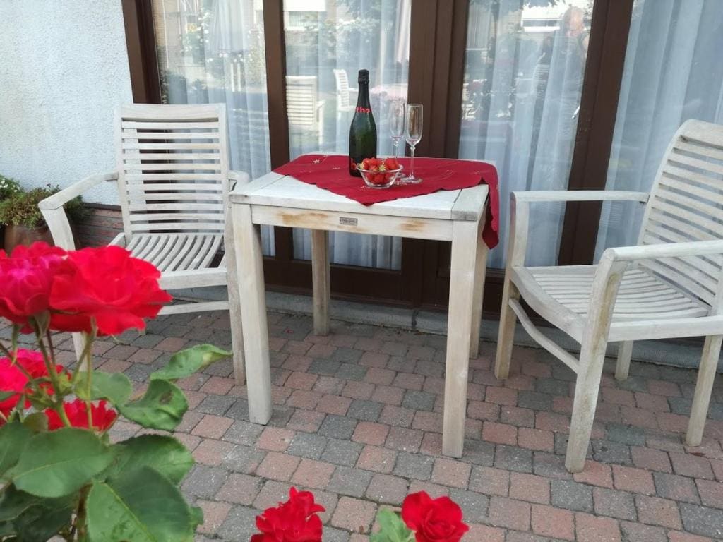 De Zon B&B - View 2