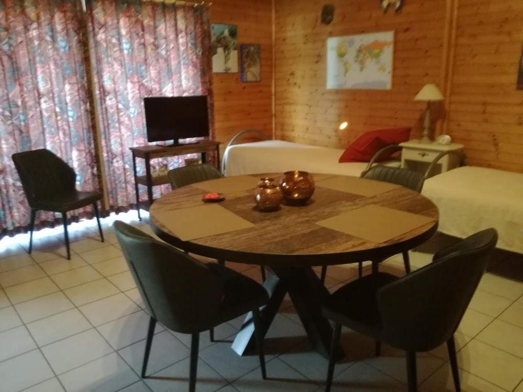 De Zon B&B - Main view