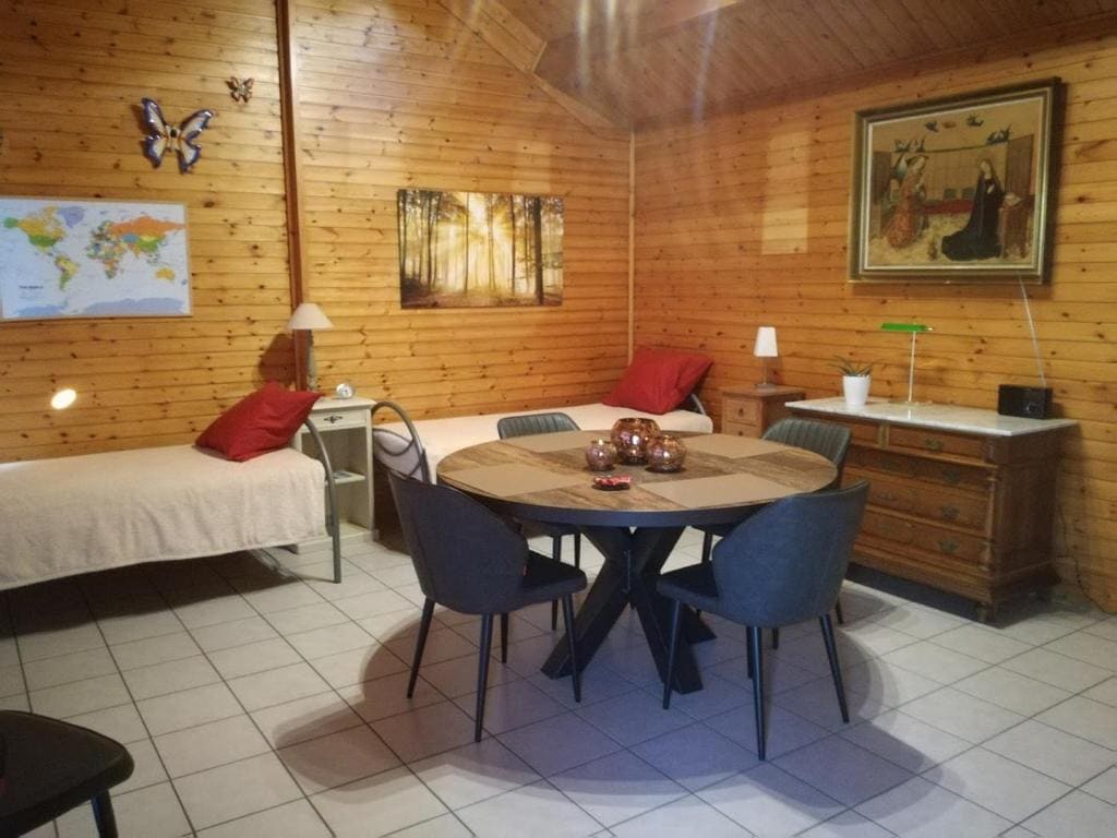De Zon B&B - View 6