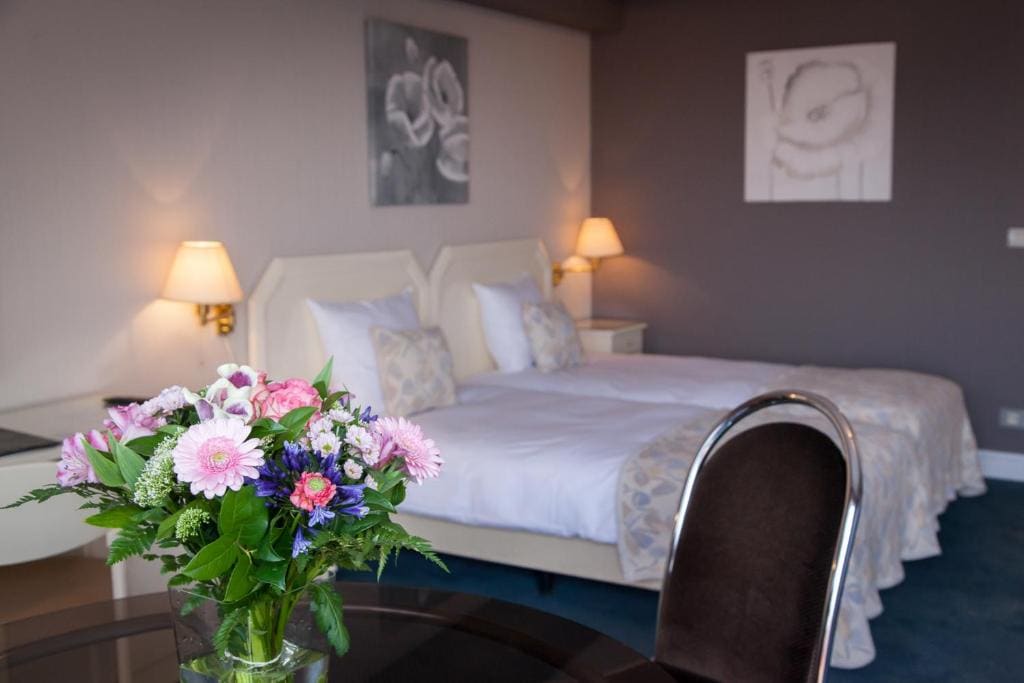 First Euroflat Hotel - View 2