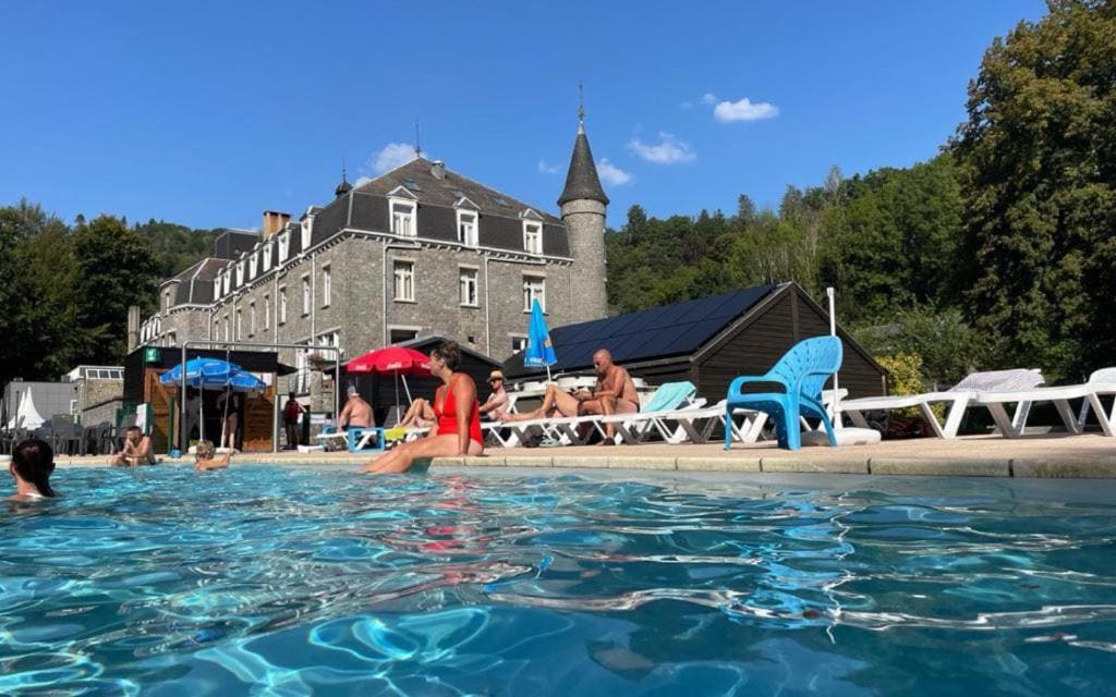 Floreal La Roche-en-Ardenne - View 7