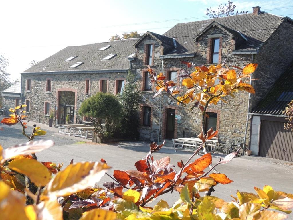 Gite 1 de Renuamont - View 4