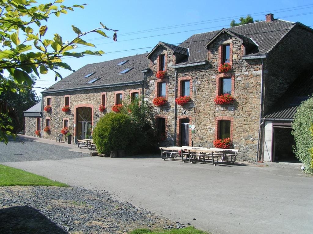 Gite 1 de Renuamont - View 3