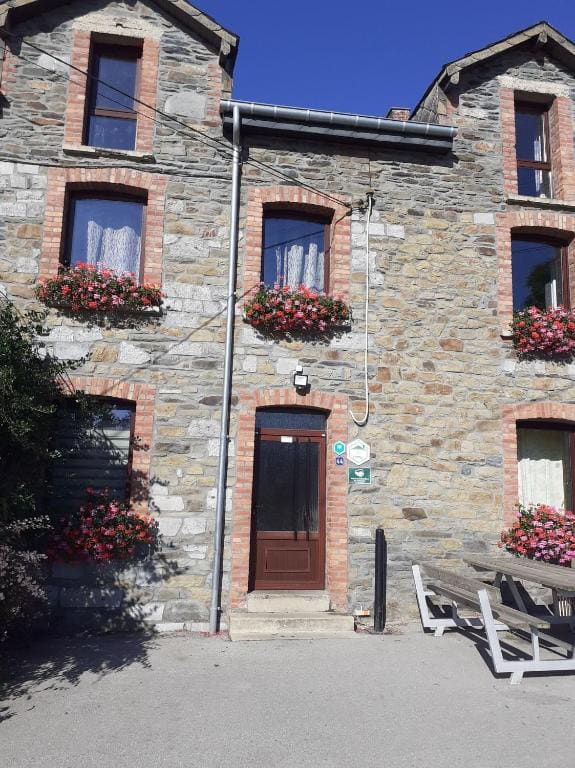 Gite 1 de Renuamont - View 2