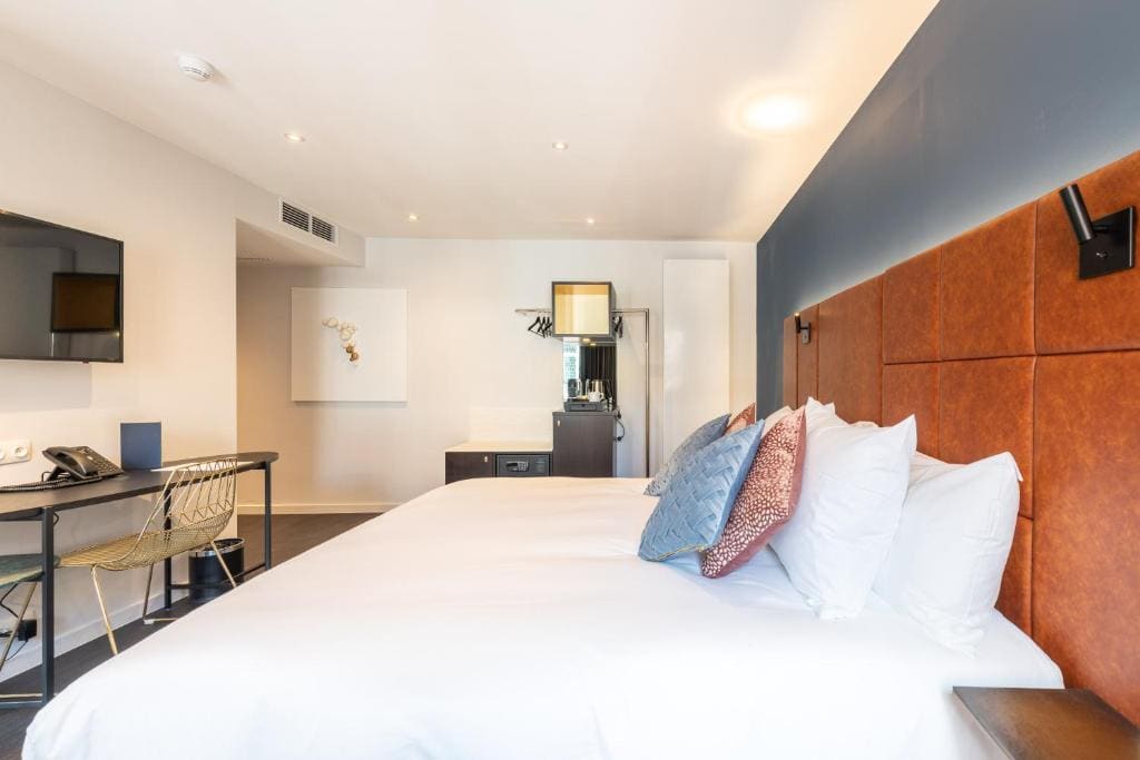 Boutique Hotel Sablon by CW Hotel Collection - View 6