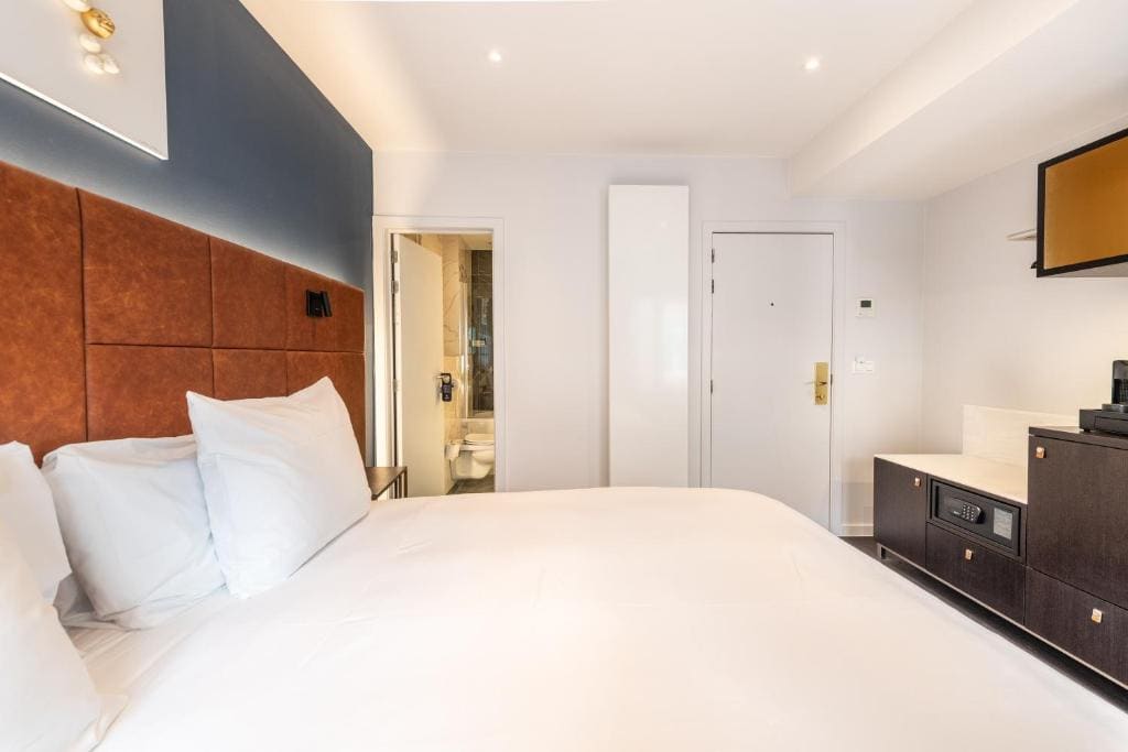 Boutique Hotel Sablon by CW Hotel Collection - View 2