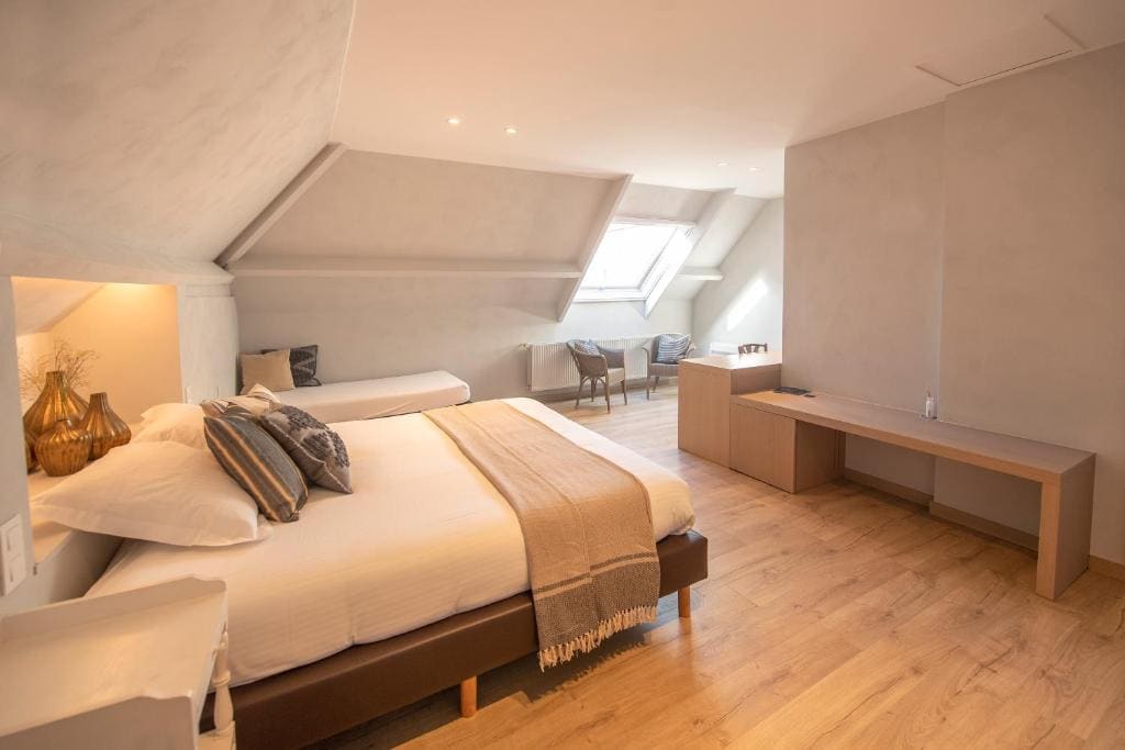 Guesthouse Brouwershuis - View 2