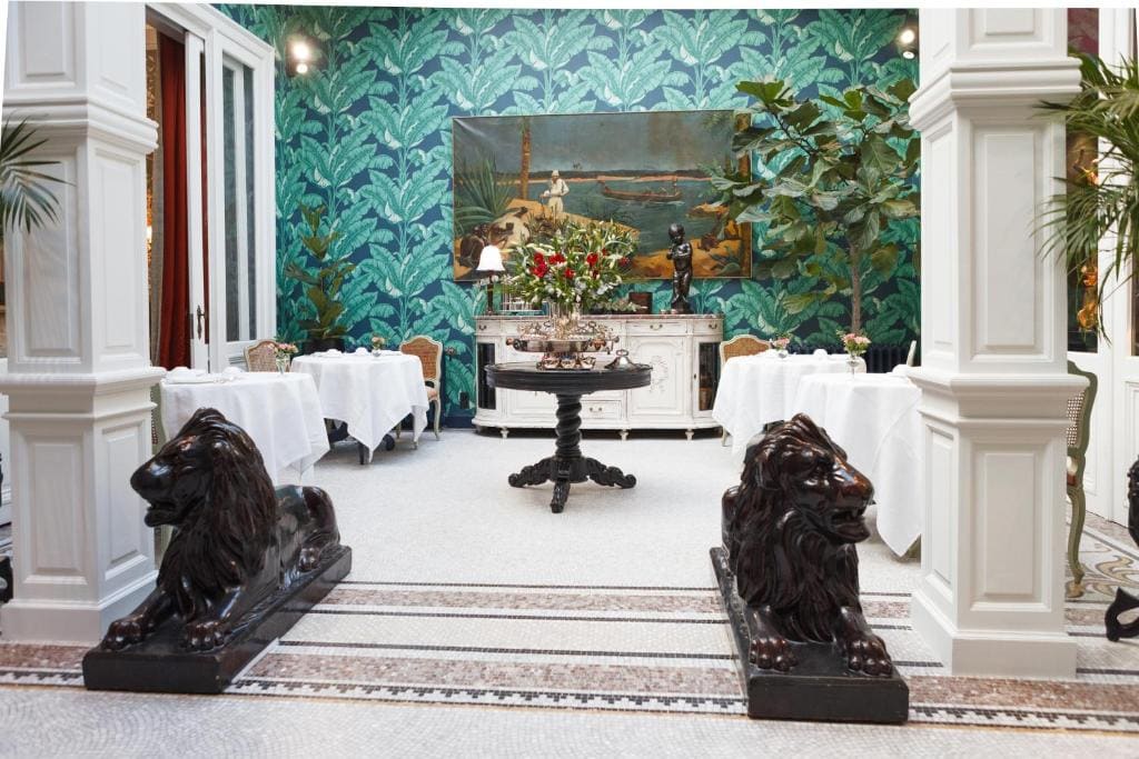 Cabosse, Boutique Palace & Spa - View 3