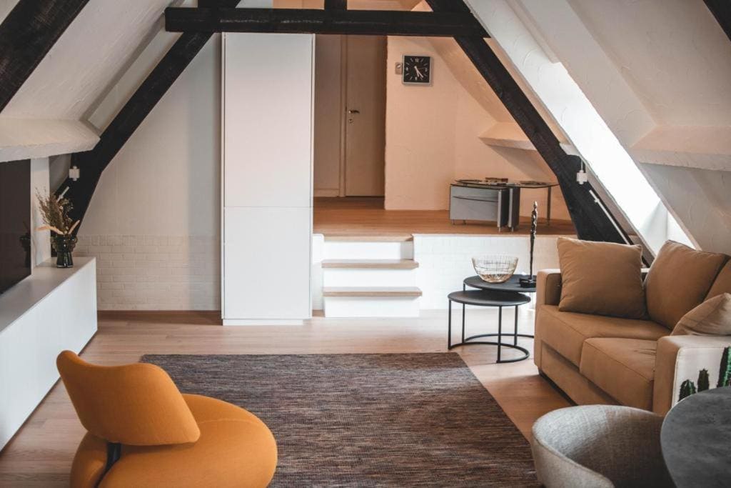 Guesthouse Ter Linden - View 4