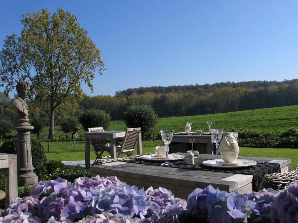 B&B Het Stille Genoegen - Main view