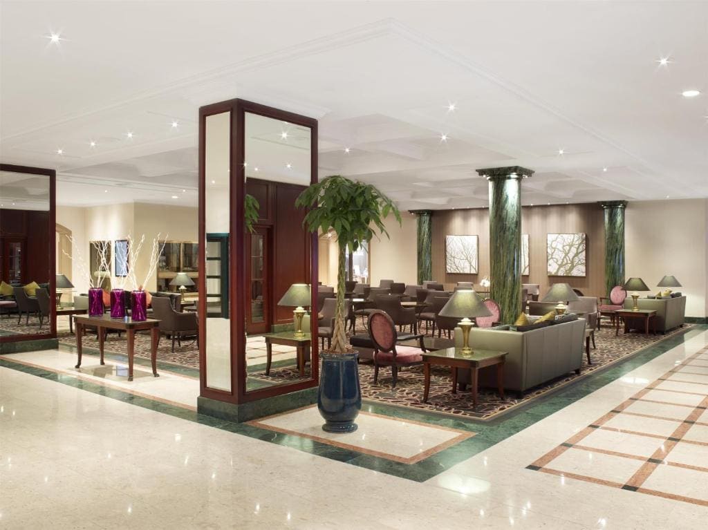 Hilton Antwerp Old Town - View 6