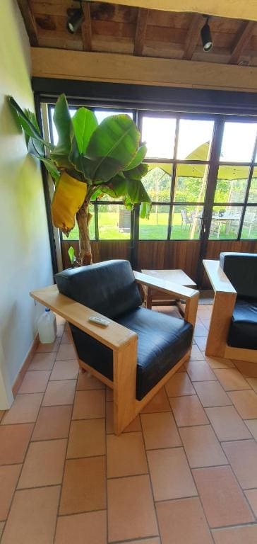 Hof ter Dreef - View 4
