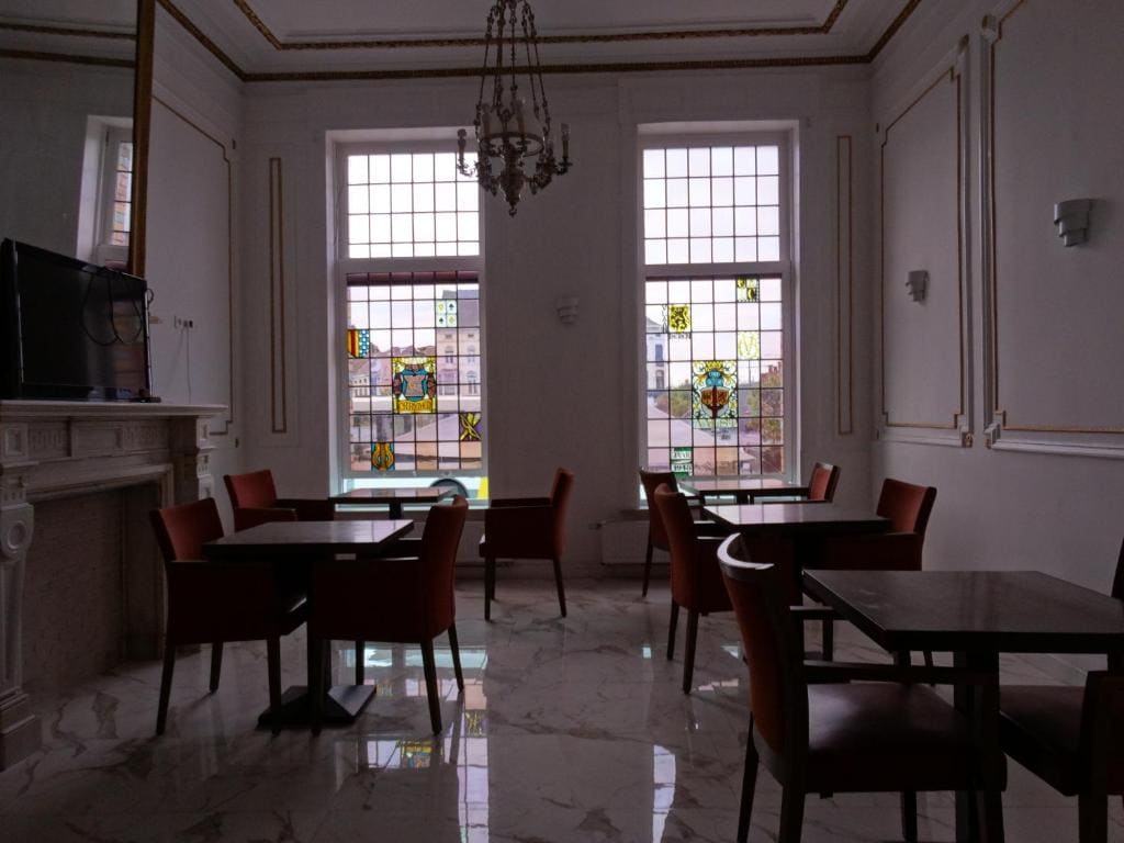 Hotel de la Gare Aalst - View 3