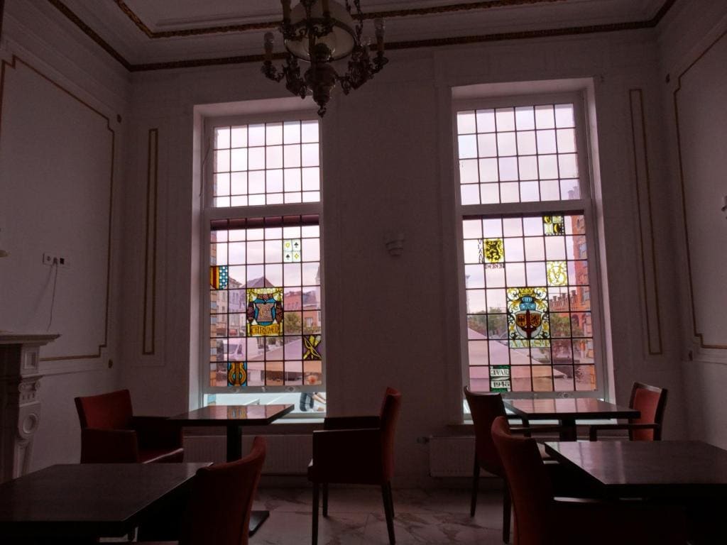 Hotel de la Gare Aalst - View 4