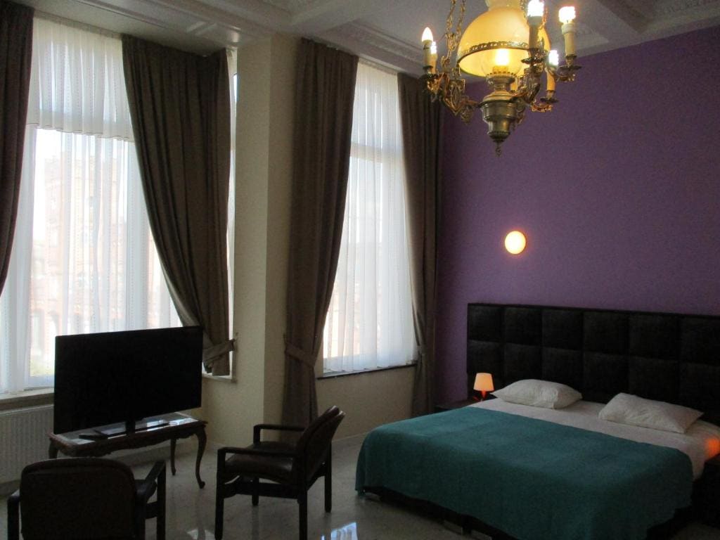 Hotel de la Gare Aalst - View 6