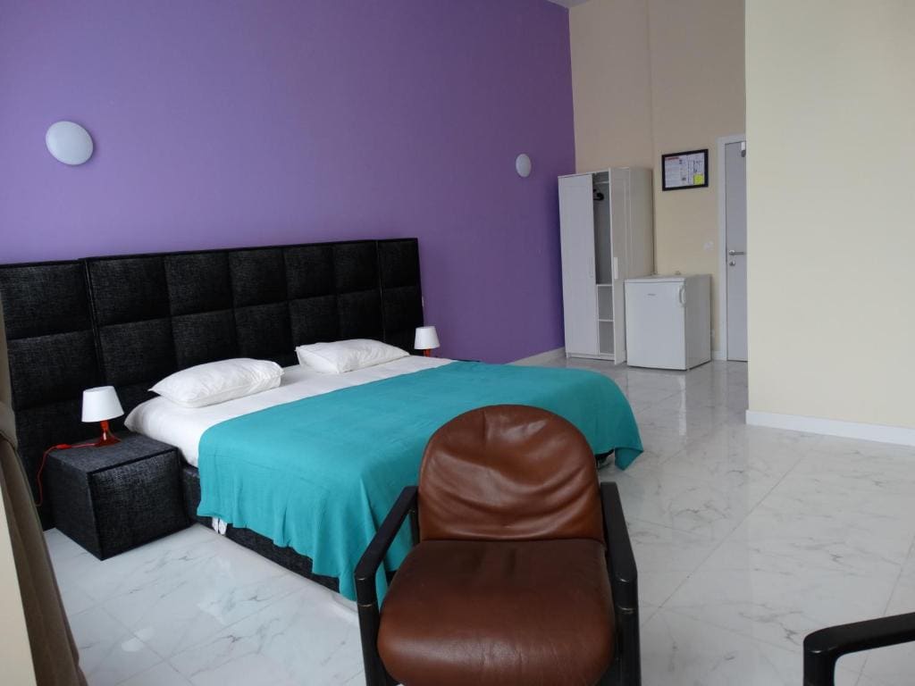Hotel de la Gare Aalst - View 2