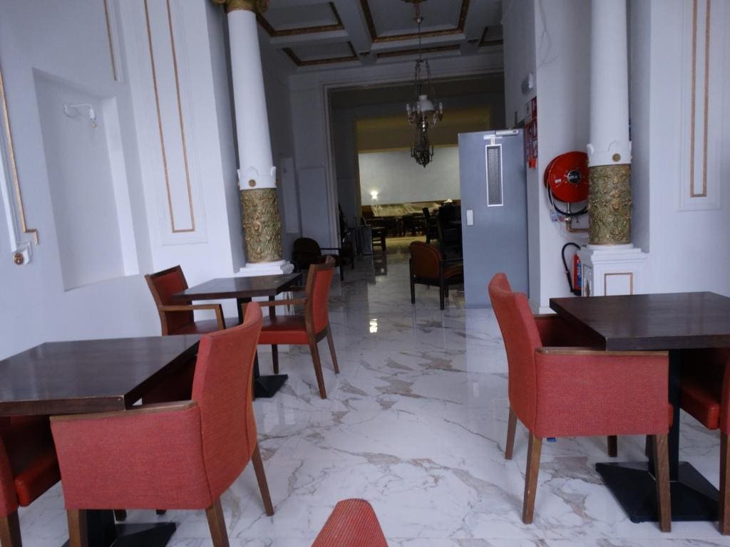 Hotel de la Gare Aalst - View 5