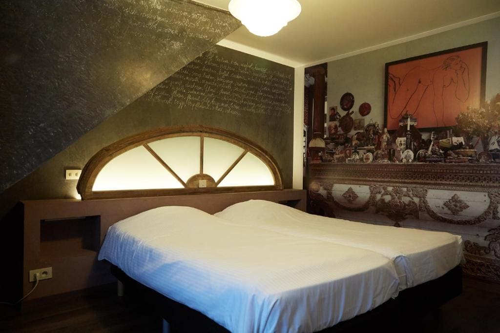 Focus Hotel - View 2