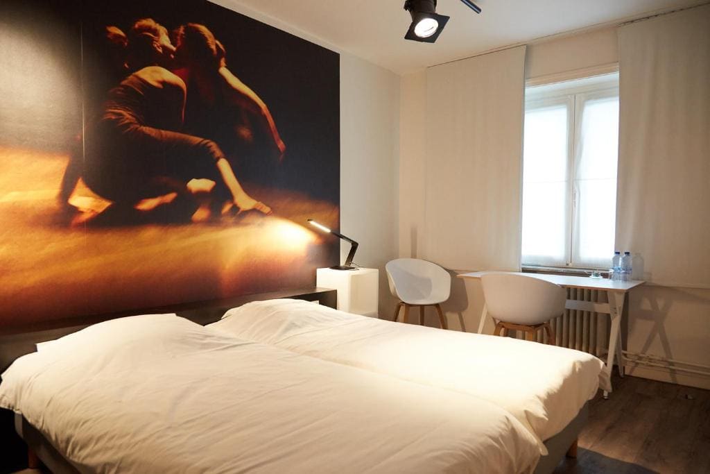 Focus Hotel - View 6