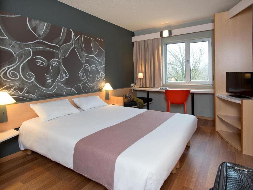 ibis Aalst - View 2