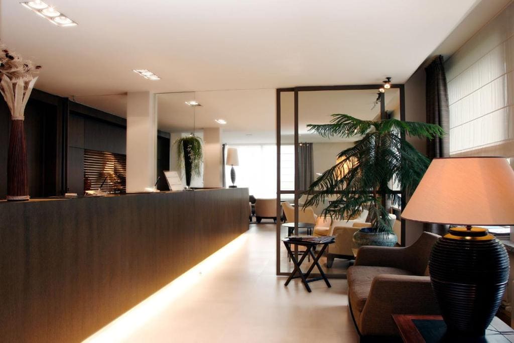 Hotel Iris - View 5