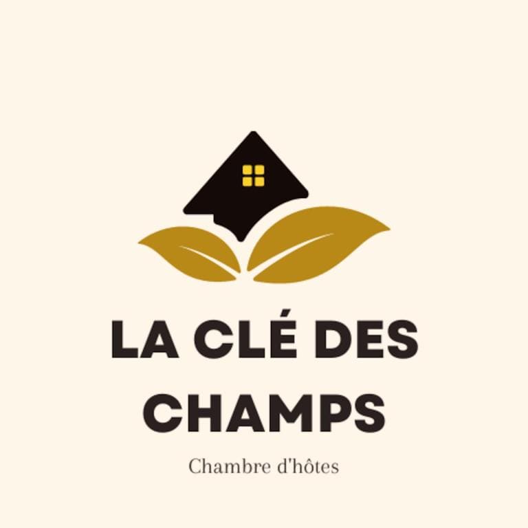 La Clé des Champs - Vista principal