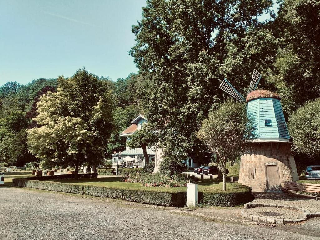 La Ferme du Soyeuru - Vista 7