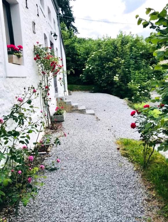 La Petite Maison Blanche — Vue 6