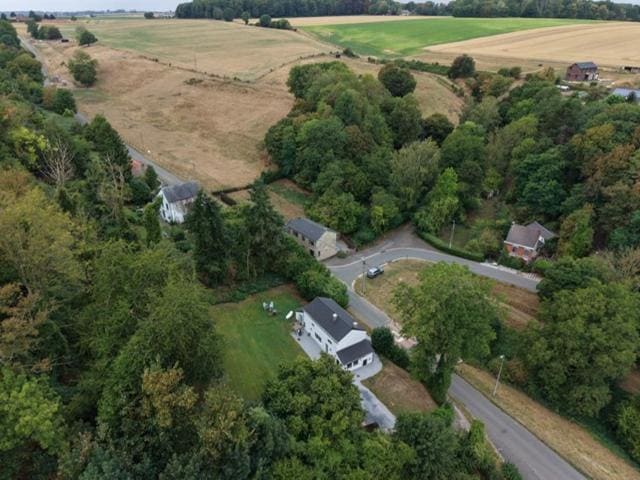 La Petite Maison Blanche — Vue principale