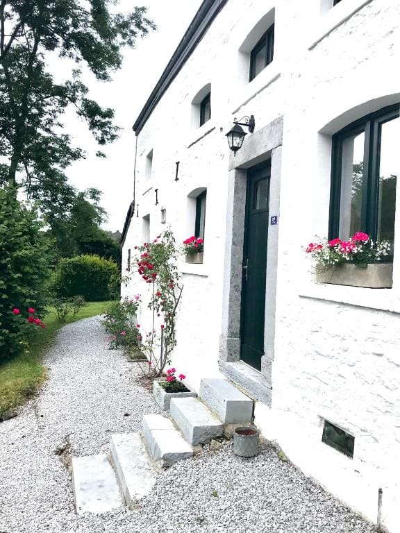 La Petite Maison Blanche — Vue 7