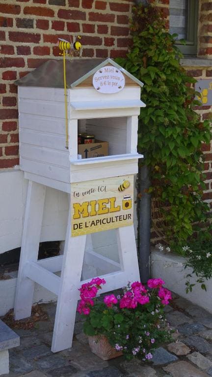 La Miellerie - View 2
