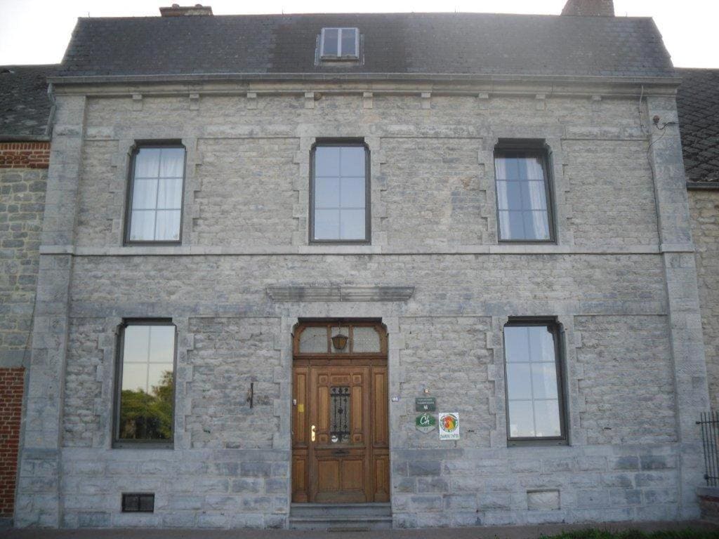 B&B La Place Verte - View 7